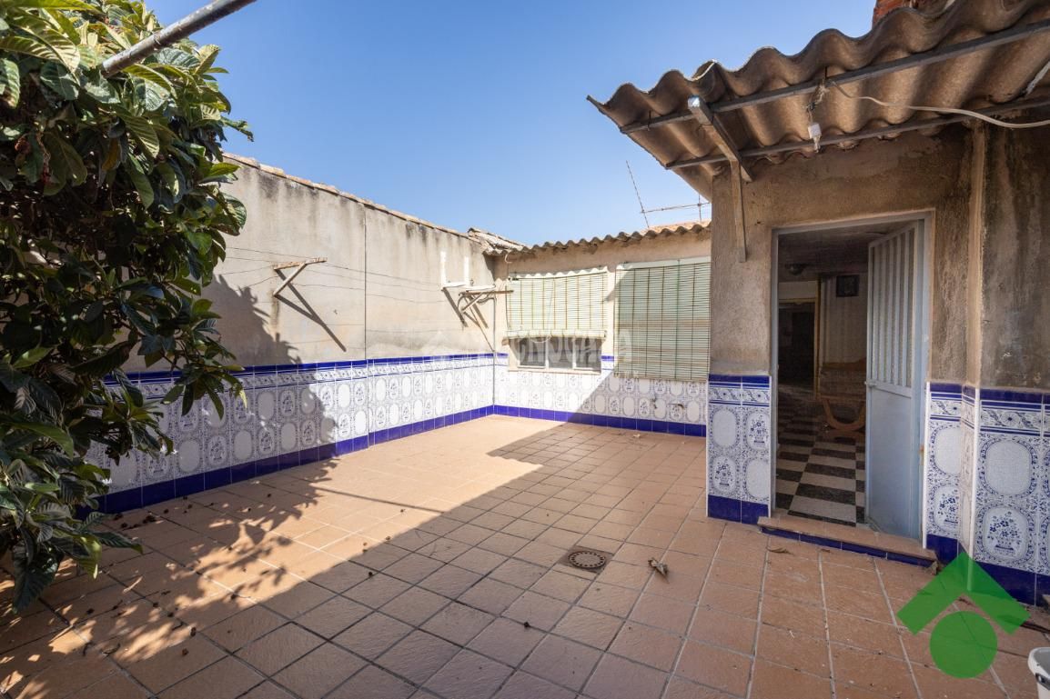 Casa o xalet en venda