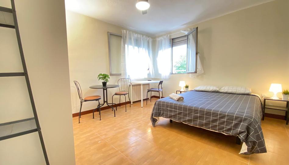 Foto 1 de Pis per a compartir a Calle Pico de Alba, 1, Palomeras Bajas, Madrid