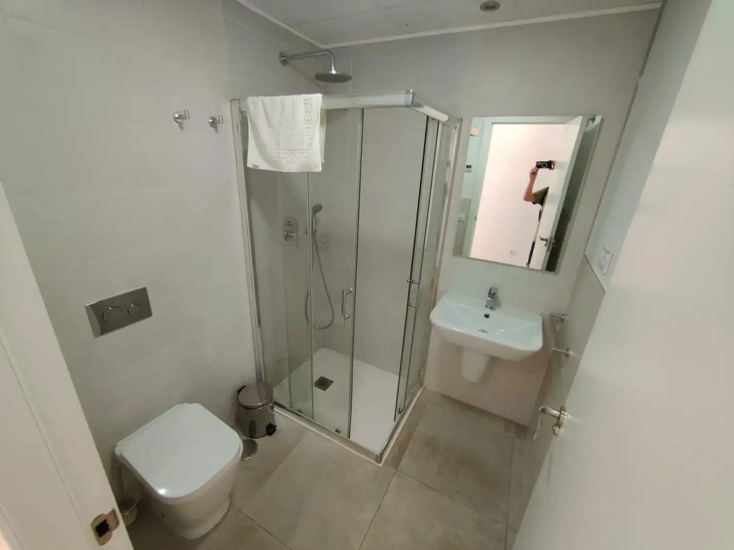 Penthouse with pool for sale in San Juan de los Terreros, imagen 21