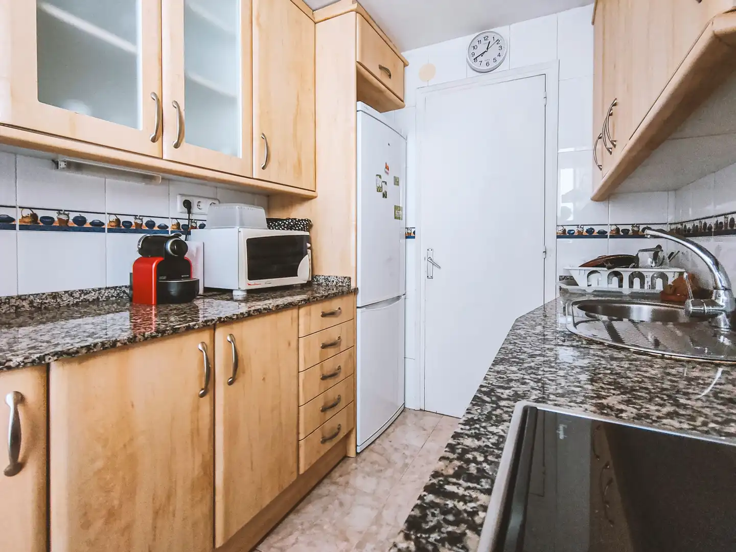 Wohnung zur Miete in Avinguda Doctor Furest, Centre