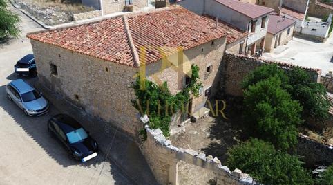 Photo 2 of House or chalet for sale in Calle Soledad, 6, Embid, Guadalajara