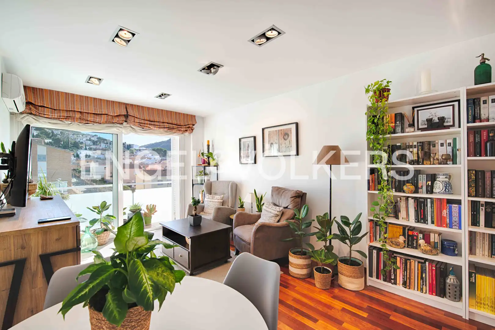 Appartement avec terrasse à vendre à Carrer de la Riera Ginjolers, imagen 6