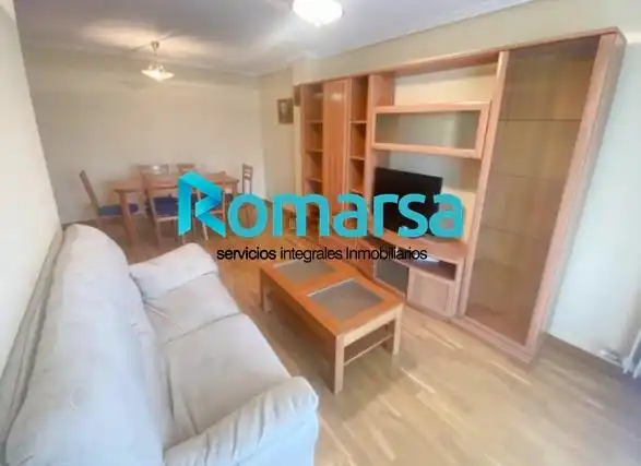 Wohnung mit Pool zur Miete in Calle Maestre Juan de Secaduras, imagen 9