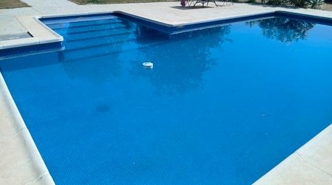 Foto 2 de Casa o chalet de alquiler en Pedanías Sur, Utrera