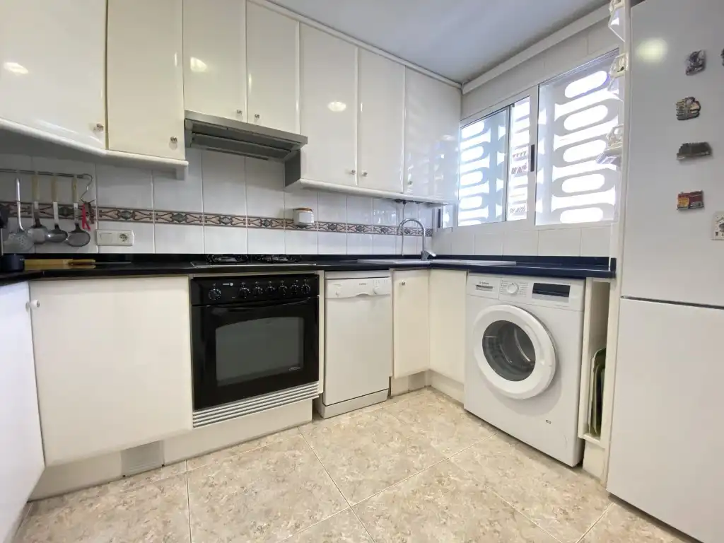 Apartment mit Pool zur Miete in Calle Sigalero, imagen 12