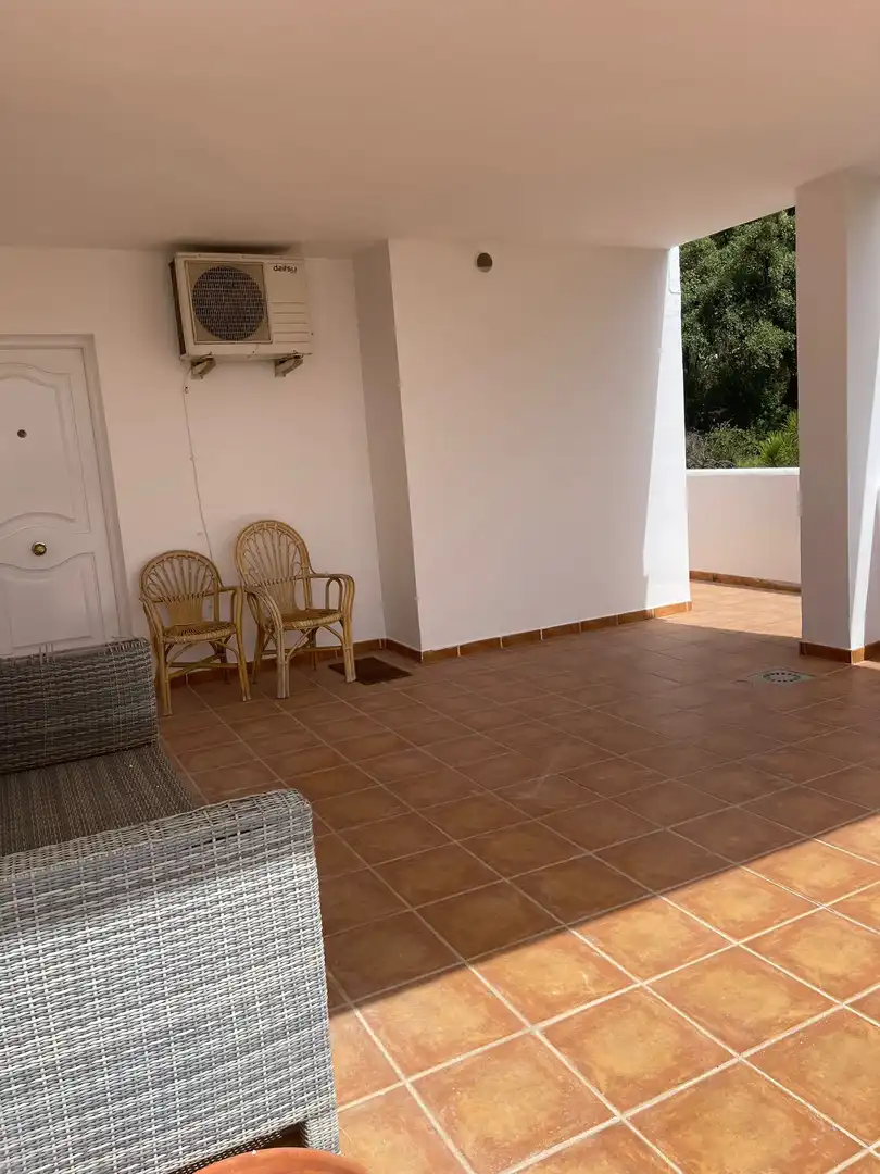 House with terrace for sale in Calle Berlín, imagen 36
