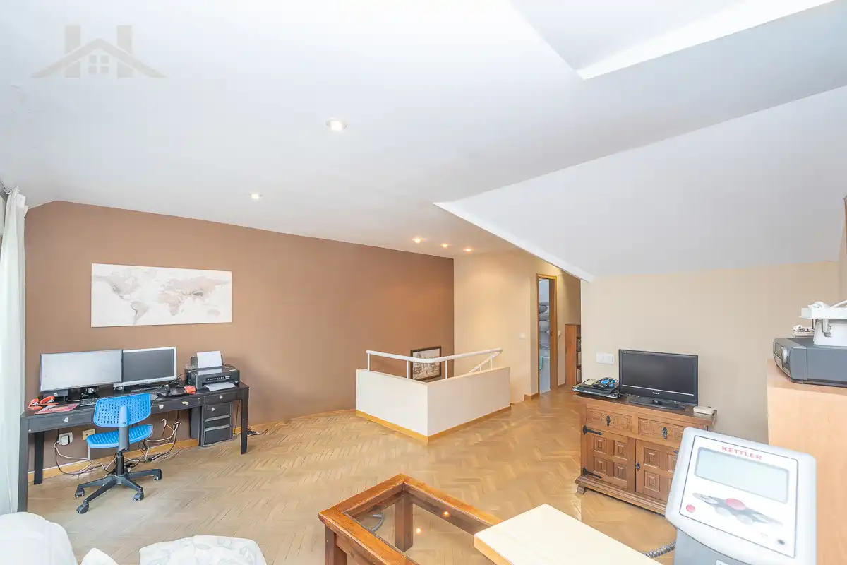 Duplexes for sale in Torrelodones  with Air Conditioner, Heating and Terrace