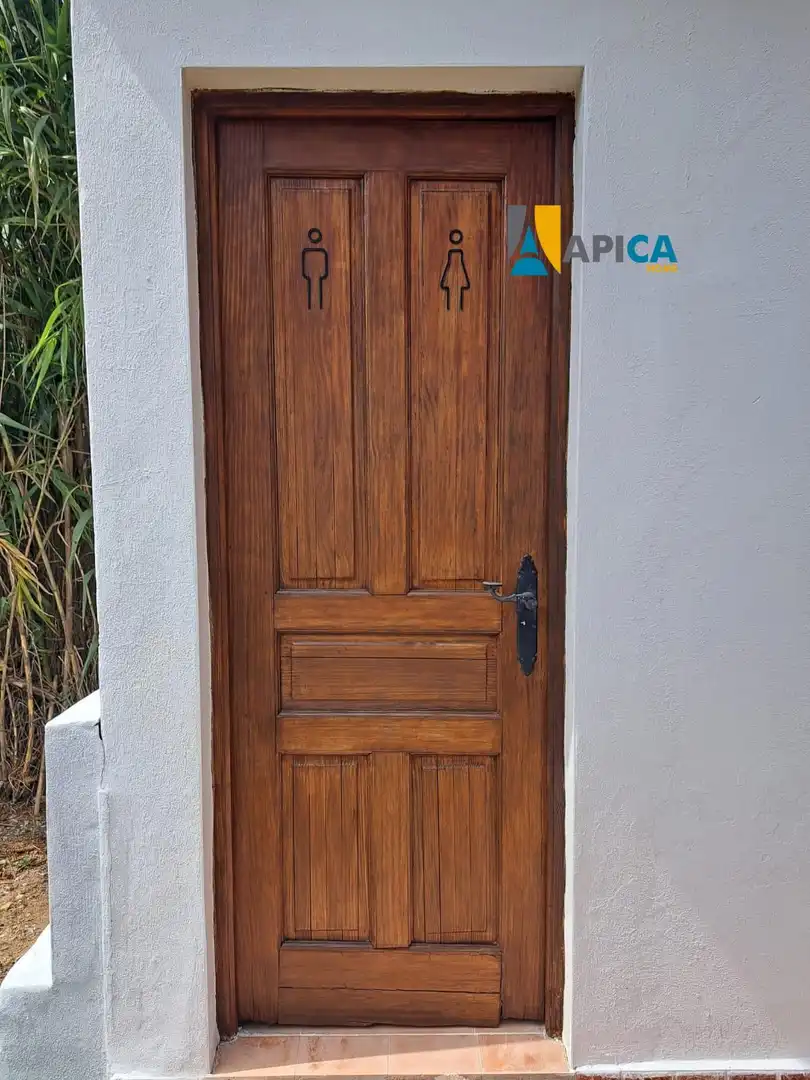 Villa avec piscine à vendre à El Palmar, imagen 34