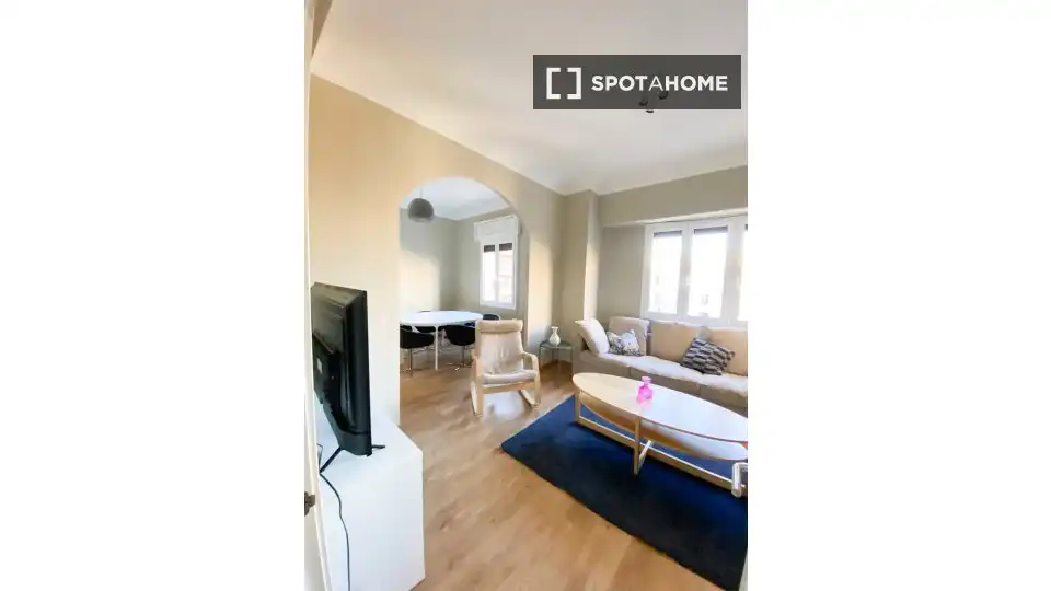 Flat to rent in Eixample, imagen 2