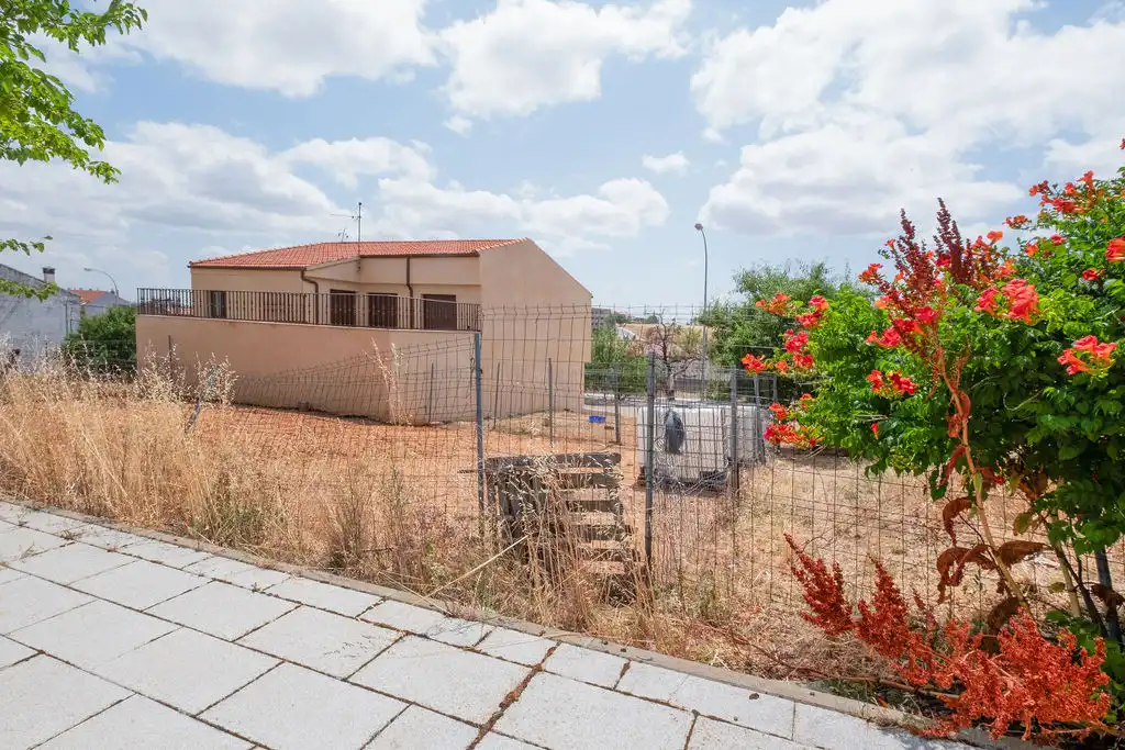 Büro zum Verkauf in Salamanca