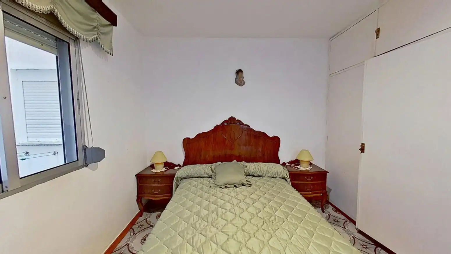 Habitación de Piso en venta en Suances