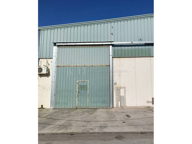 Nave industrial en Alquiler en Los Rios