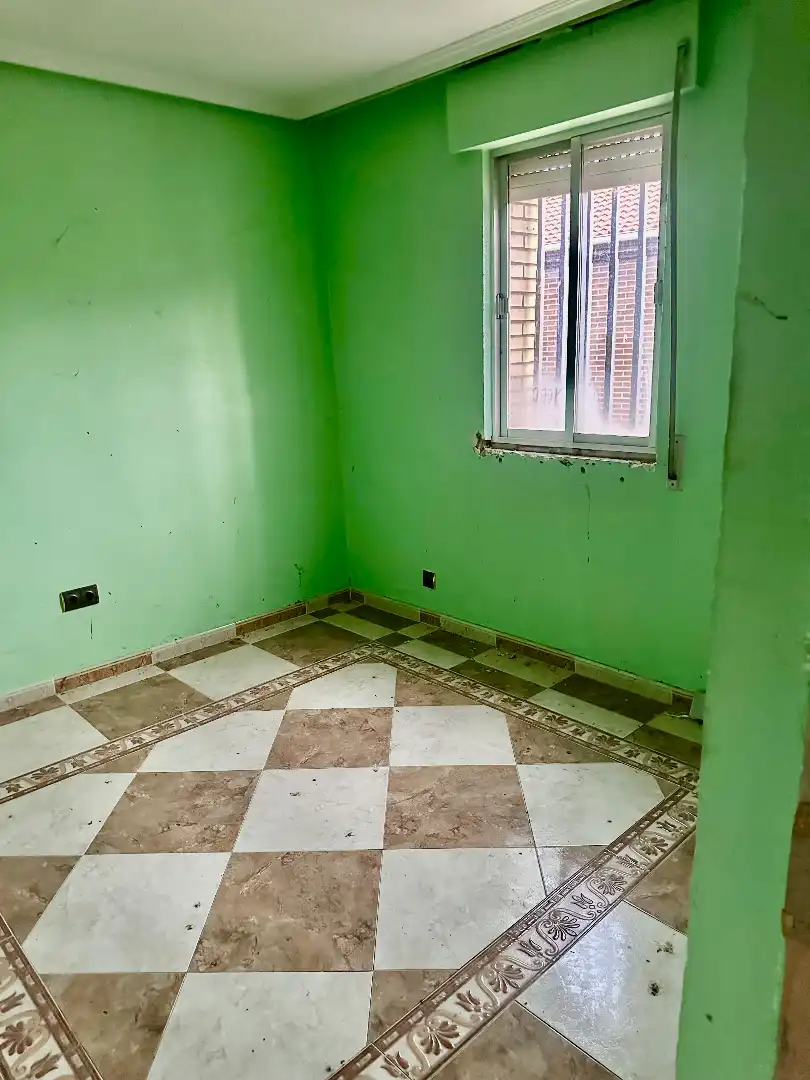 Casa adosada en venda a Calle Mallorca, 19, El Cristo