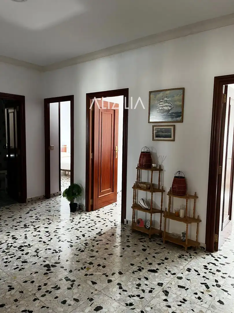 Piso en venta en Carboneras de Guadazaón con Terraza y Trastero