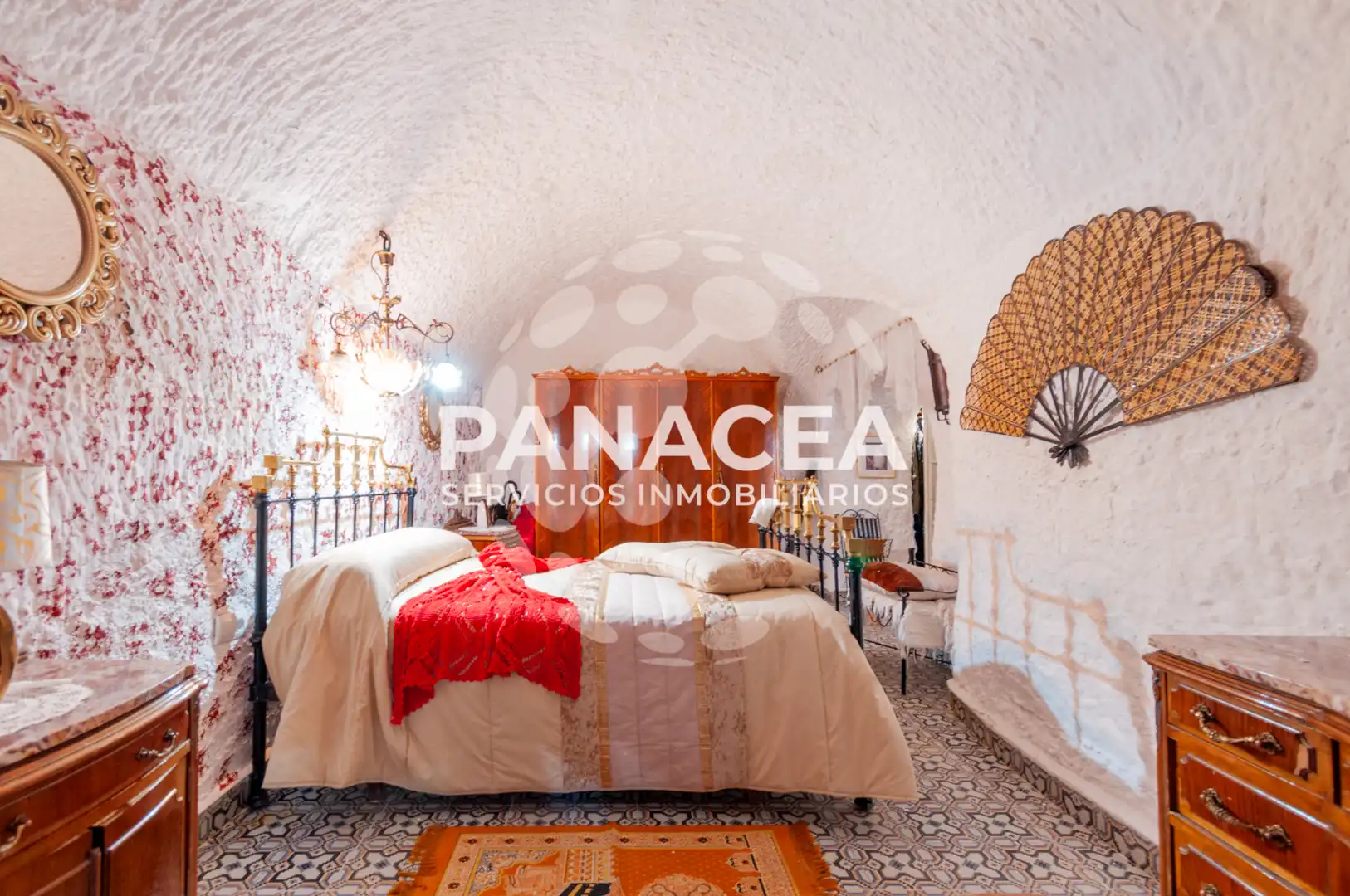 Chalet con terraza en venta en Benalúa, imagen 17