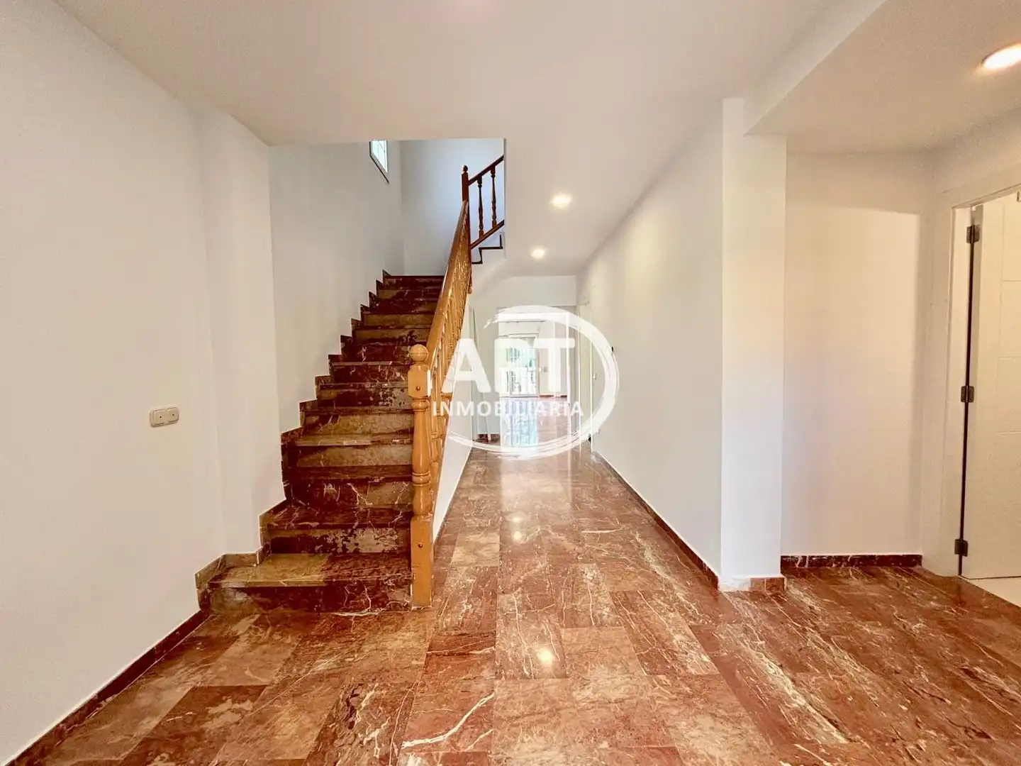 Casa o xalet de lloguer en L'Eliana amb Aire condicionat, Calefacció i Jardí privat