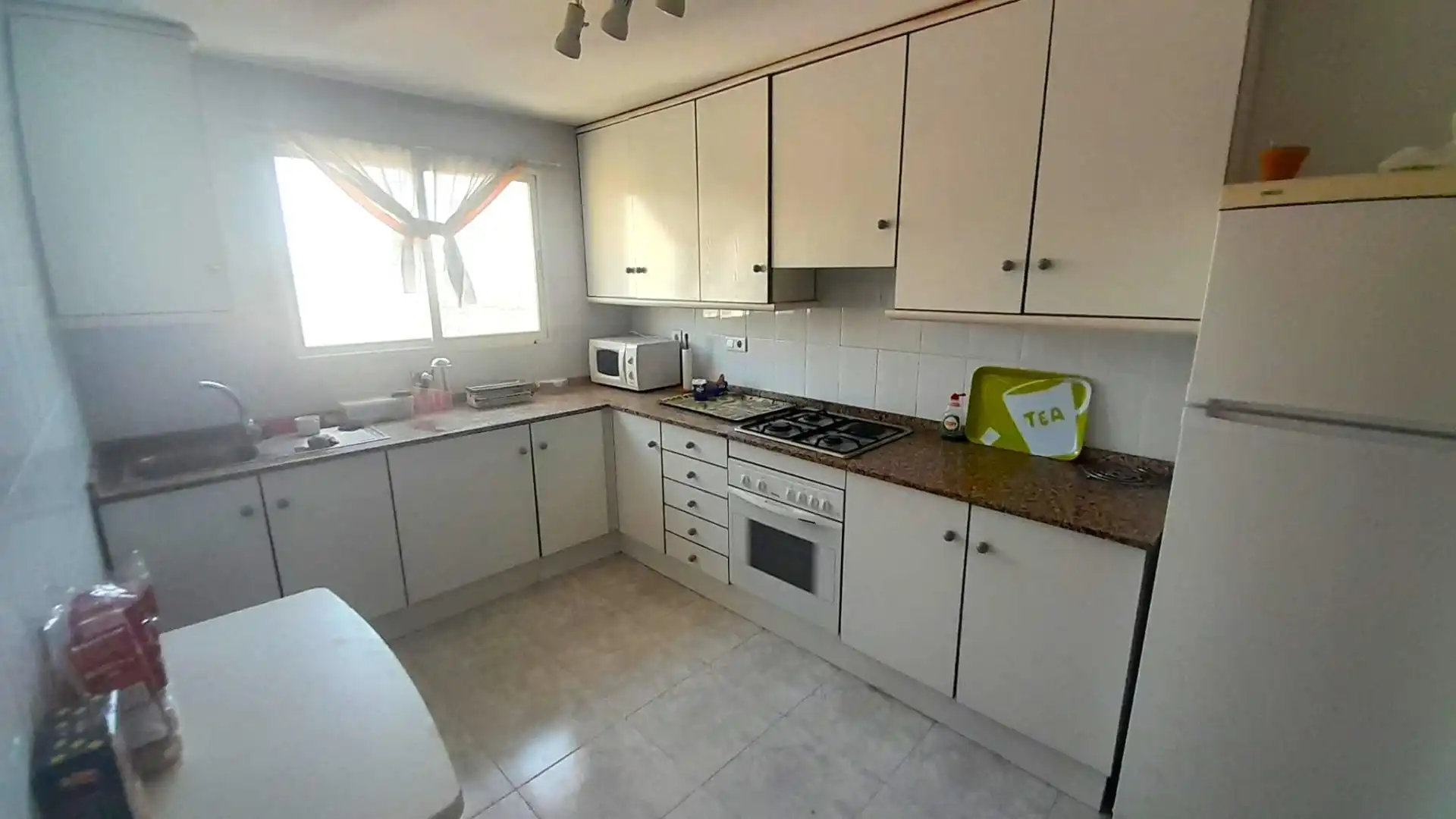 Wohnung mit Terrasse zum Verkauf in Playa de Poniente, imagen 42