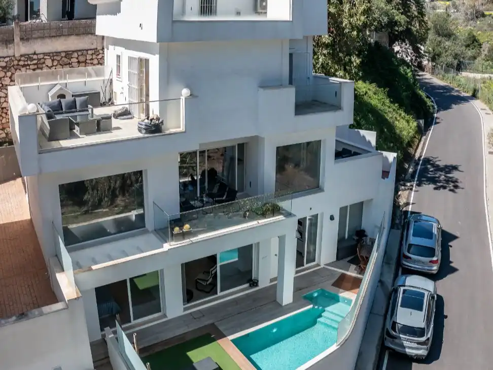 Casa o chalet en venta en Benalmádena, Málaga
