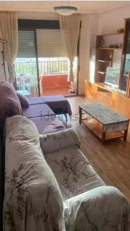 Wohnung zum Verkauf in Carretas - Pajarita