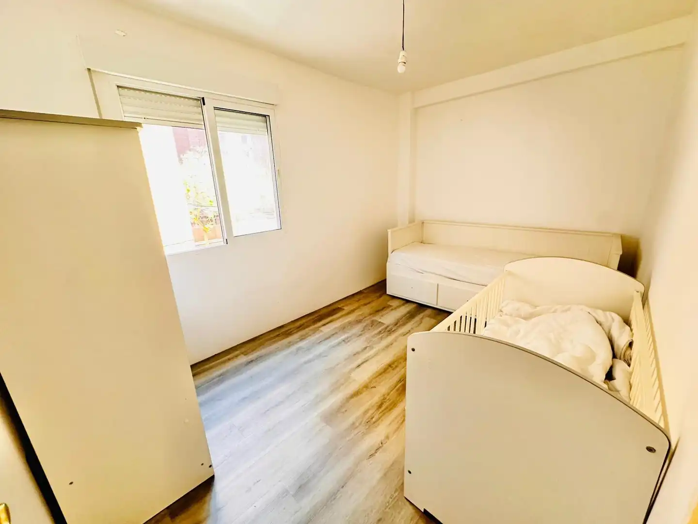 Appartement avec terrasse à vendre à Bailén - Miraflores, imagen 11