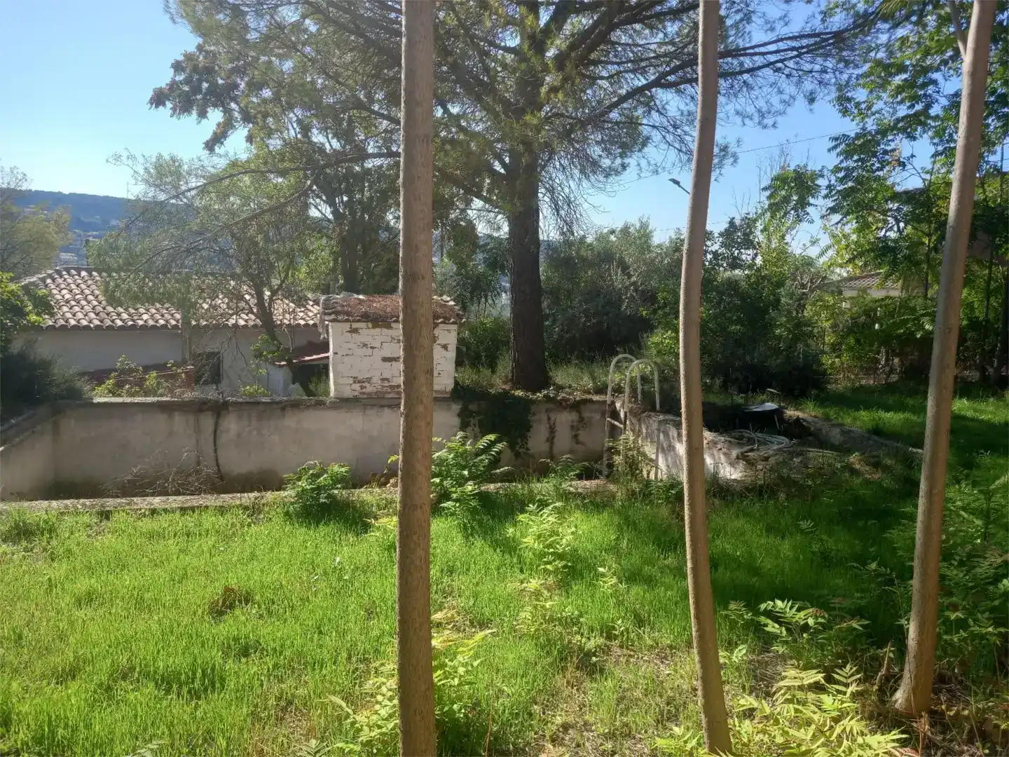 Casa o xalet en venda en Ambite amb Piscina
