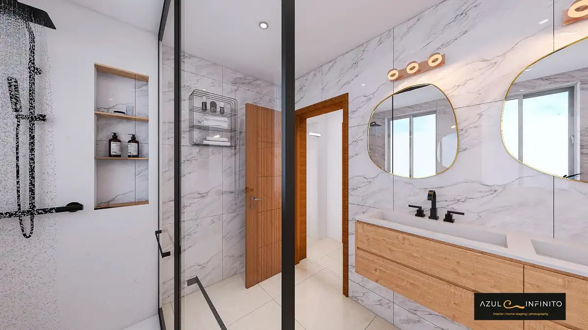 Chalet en venta en Las Lomas, imagen 47