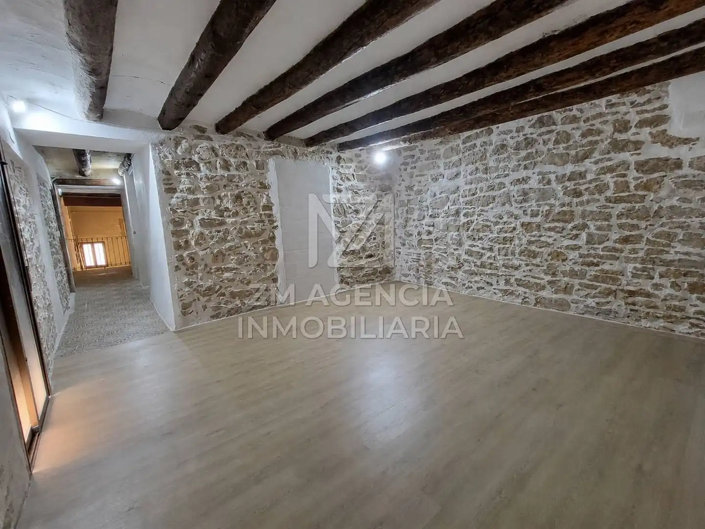 Finca rústica en venda en La Jana amb Jardí privat, Terrassa i Traster