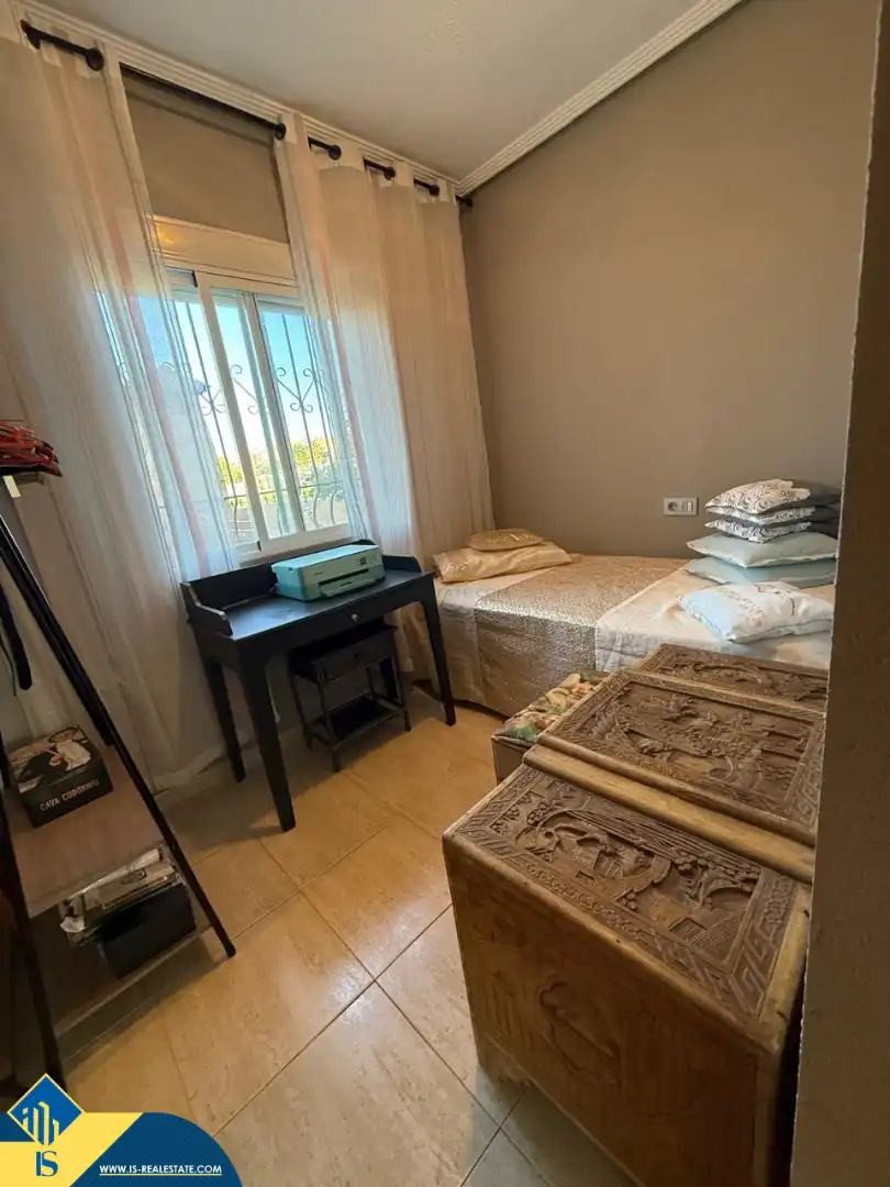 Villa avec piscine à vendre à Nueva Torrevieja - Aguas Nuevas, imagen 21