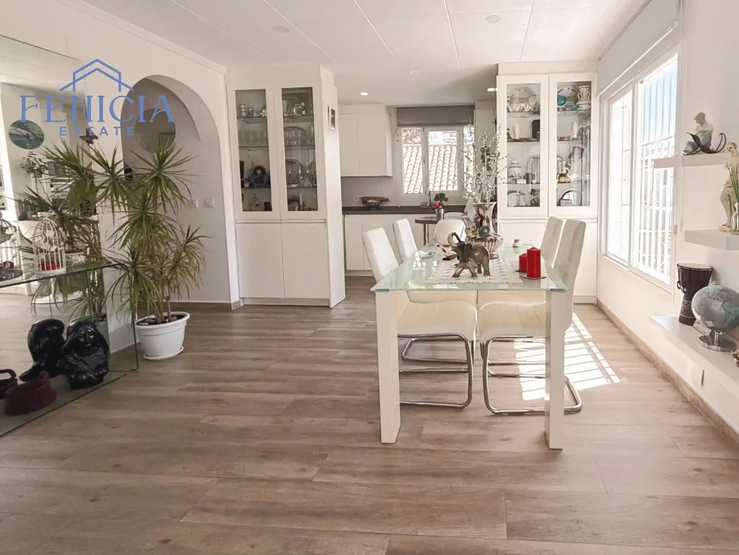 Casa amb jardí en venda a Velilla - Velilla Taramay, imagen 8