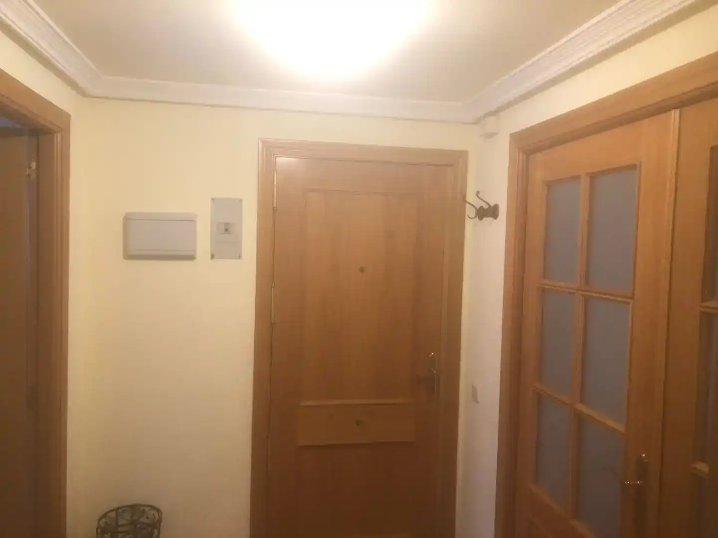 Wohnung zur Miete in  Madrid Capital mit Klimaanlage und Schwimmbad
