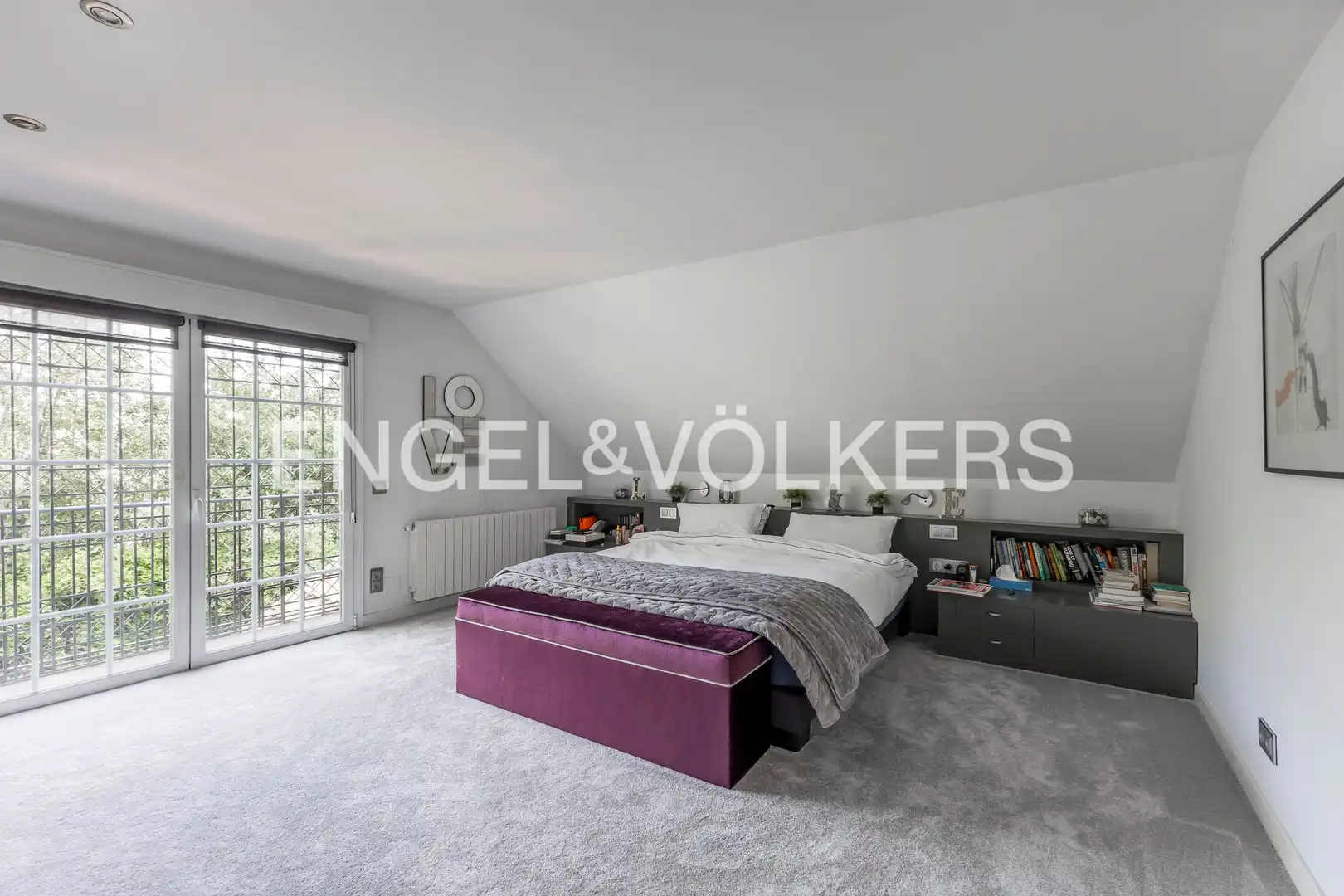 Casa con piscina en venta en Urbanización La Moraleja, imagen 24