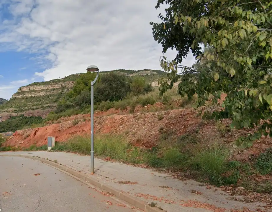 Wohnbaugrundstück zum Verkauf in Bigues i Riells del Fai, imagen 2