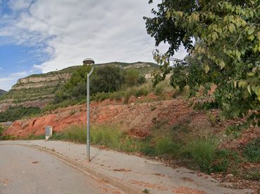 Terreny residencial en venda a Bigues i Riells del Fai