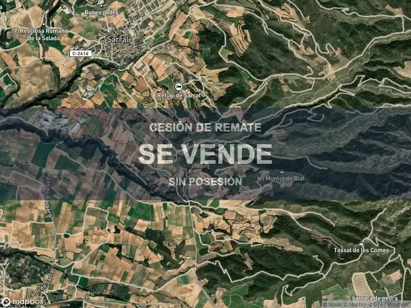 Piso en venta en Sarral