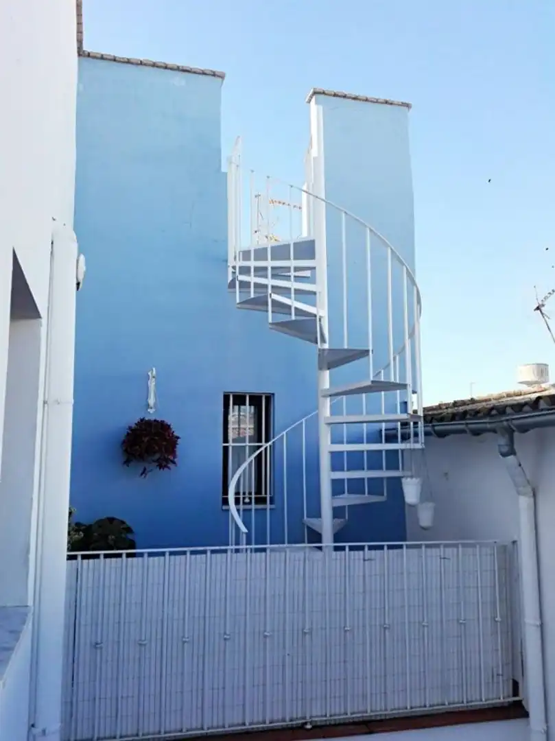 Terrassa de Pis en venda en Utrera