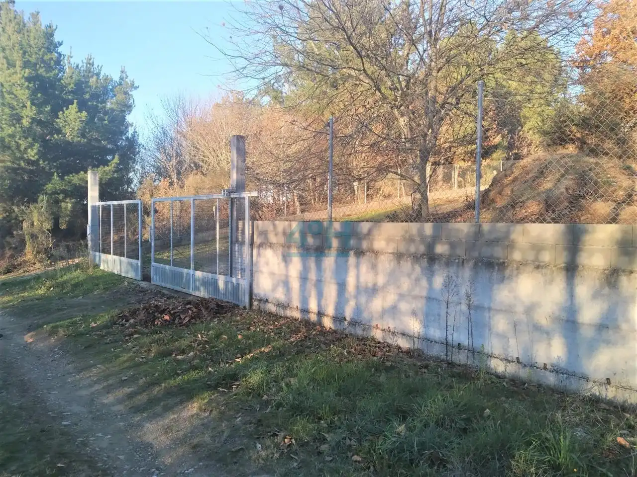 Terreni e lotti in vendita a San Cibrao das Viñas