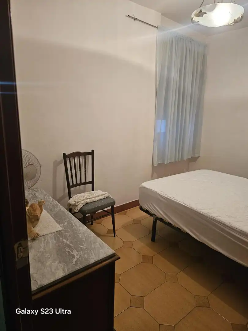 Piso con terraza en venta en Avda de Madrid - Pº de la Estación, imagen 12
