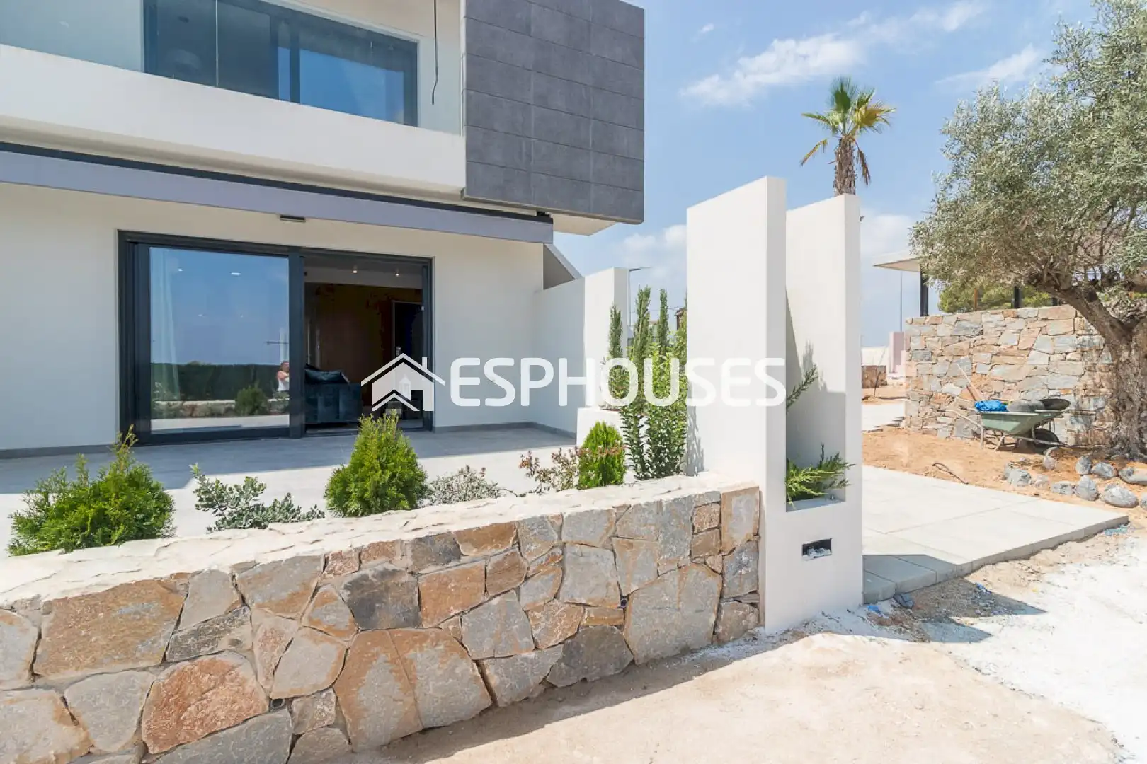 Apartment mit Terrasse zum Verkauf in Orihuela Costa