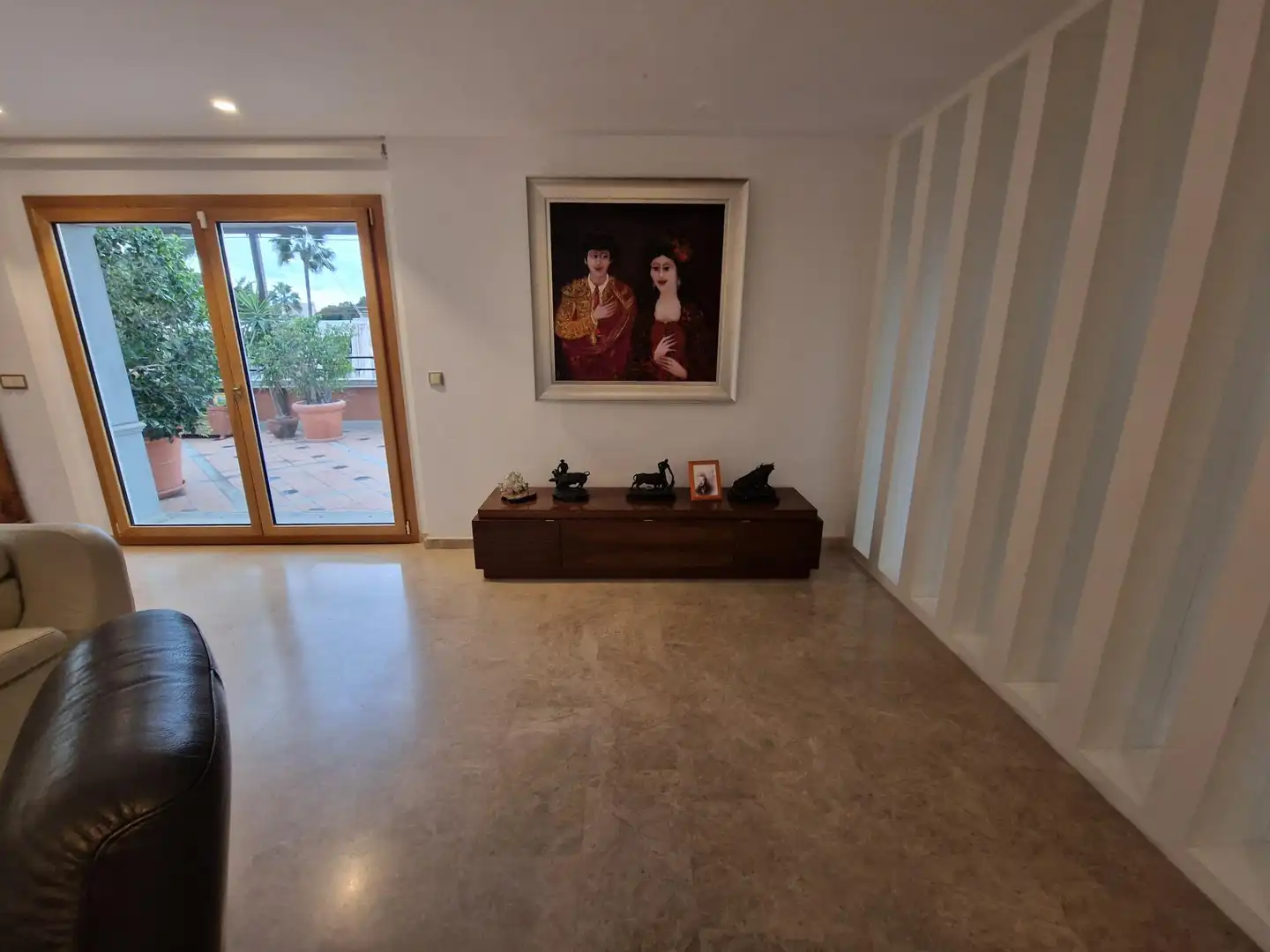 Attique avec ascenseur à vendre à Casco Antiguo, imagen 21