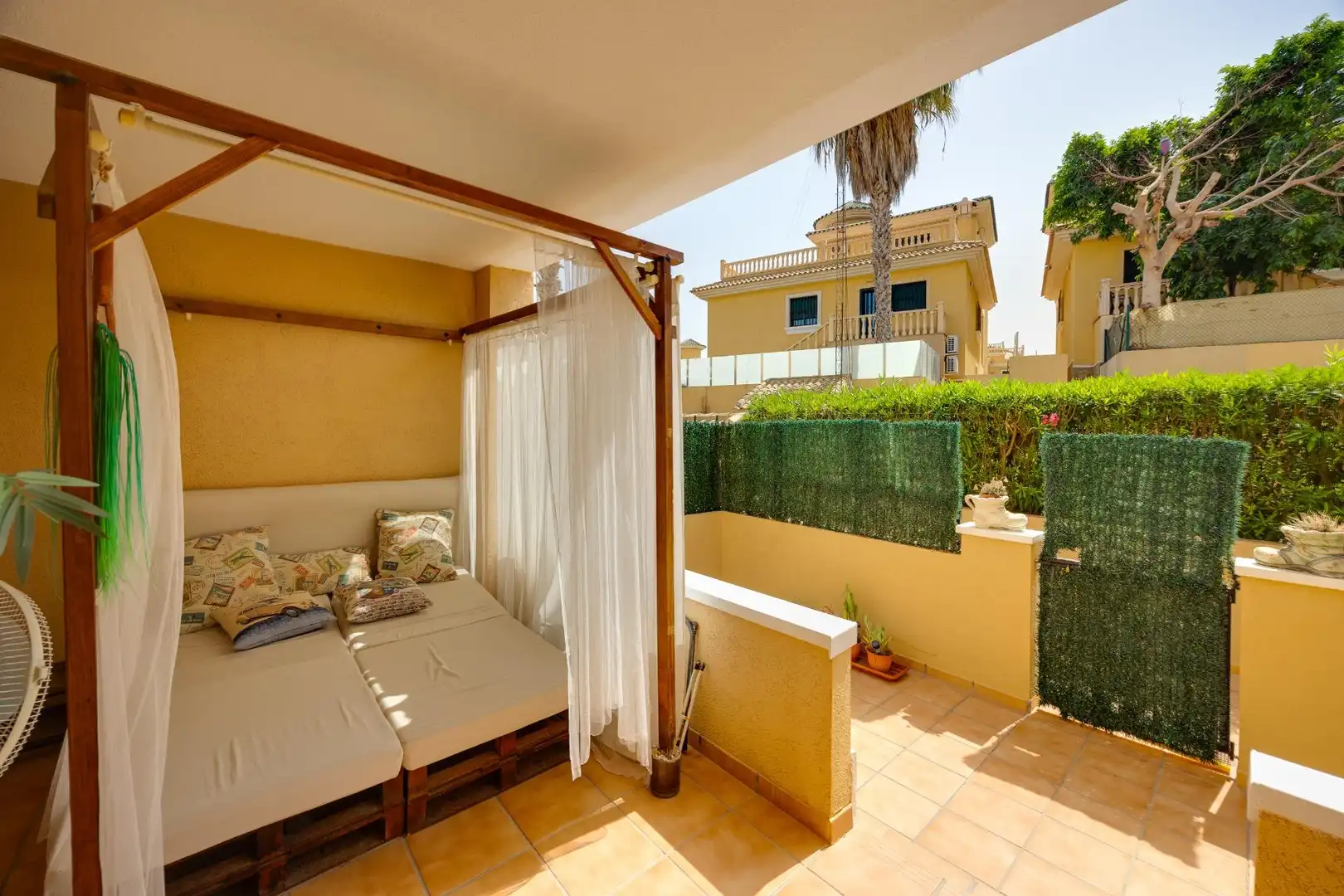 Bungalow with pool for sale in Calle GUADIANA 3, imagen 6