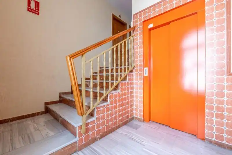 Appartamento con ascensore in vendita a Calle ENRIQUE PAREJA, imagen 18