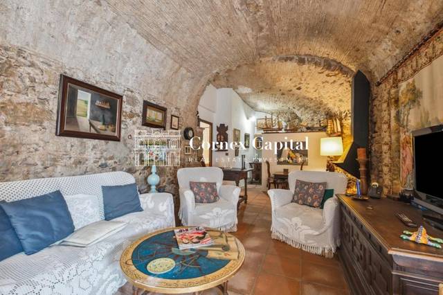 Casa-chalet en Venta en Rupià en Rupià