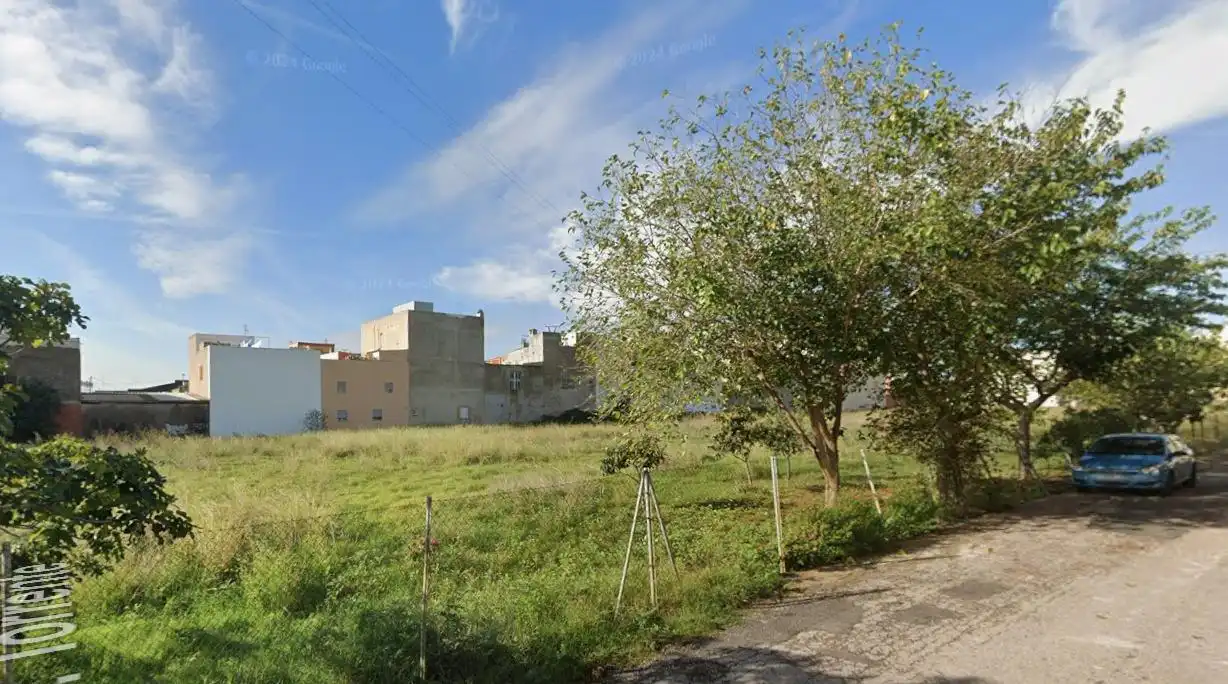 Terreny residencial en venda a Cuadra del Saboner, imagen 7