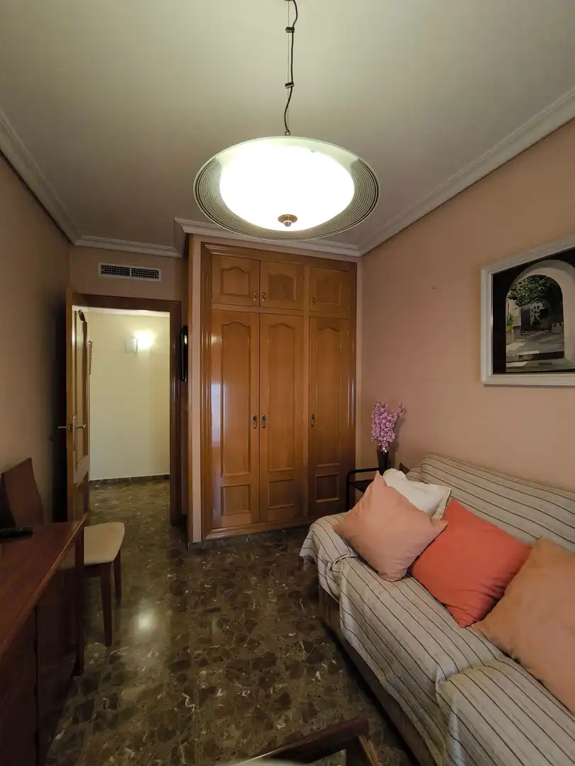 Habitación de Piso en venta en Alcantarilla con Trastero y Amueblado