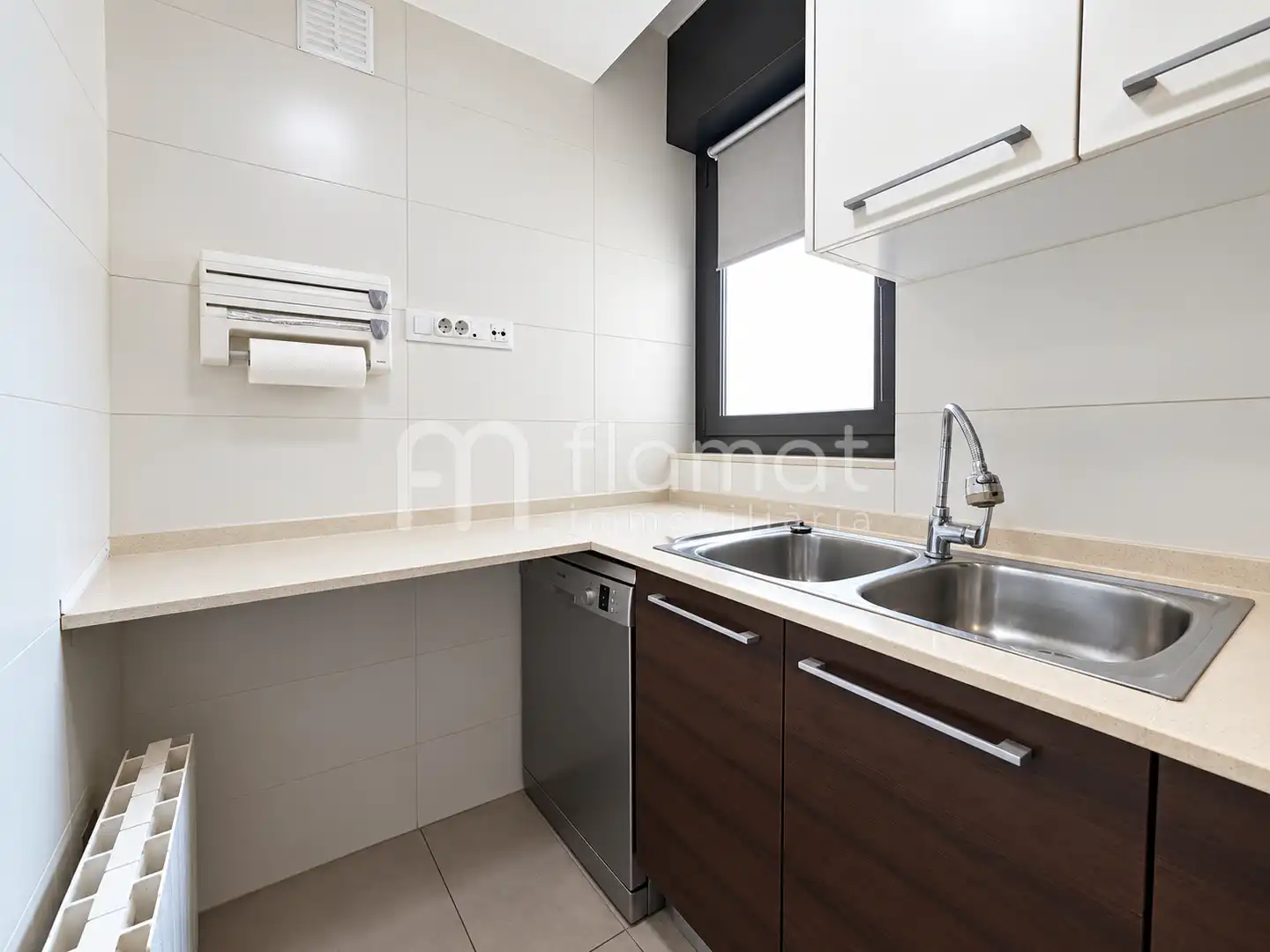 Appartamento con terrazza in vendita a Malgrat de Mar, imagen 14