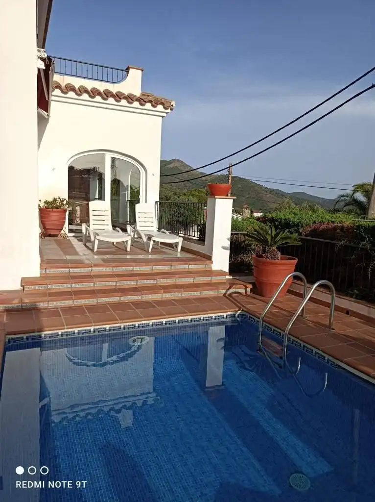 Maison avec piscine à vendre à Carrer Salamanca, imagen 41