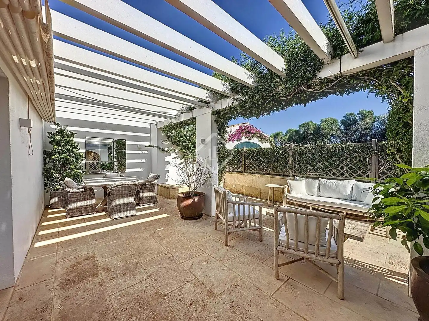 Casa rustica con terrazza in vendita a Sant Lluís - S'Ullestrar - Torret, imagen 46