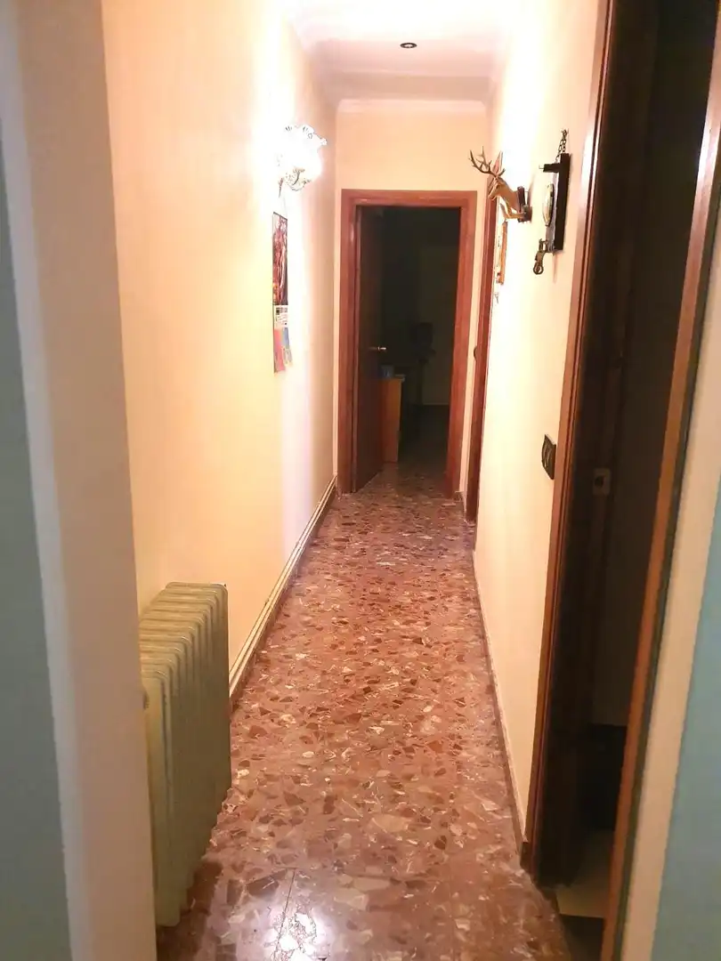 Piso en venta en Quesada con Calefacción y Terraza