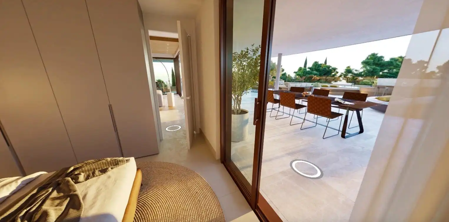 Penthouse mit Terrasse zum Verkauf in El Higuerón, imagen 44