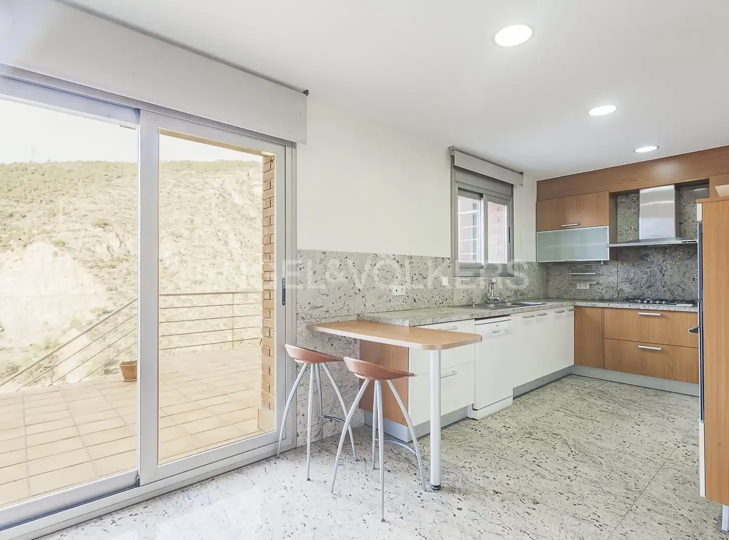 Casa o xalet en venda a Les Botigues de Sitges